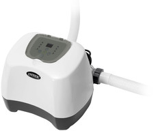 Intex ECO Chlorinator Salzwassersystem für Aufstellpools (26666)