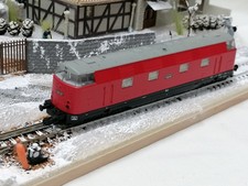 Tillig V180 007, DB, DIESELLOK, BR 218, Analog, 4achsig