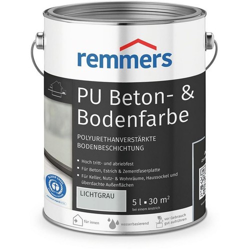 Remmers beton und - beton,