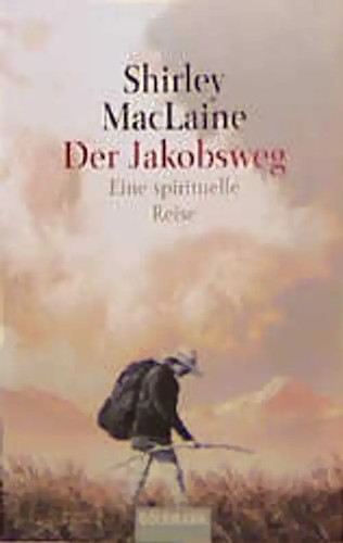 Der jakobsweg - der,