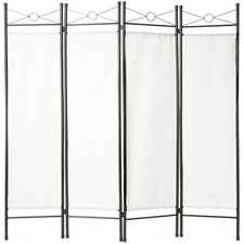 Raumteiler 180x160x2,5cm