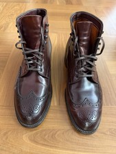 Alden Cordovan Stiefel 4480 US