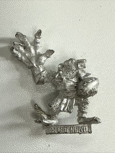 Blood bowl 3rd edition rat - blood,