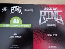 Rock Am Ring 2026 Festival