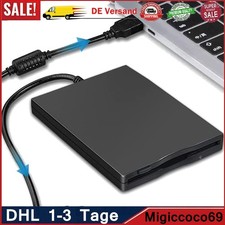 3,5-Zoll Externes