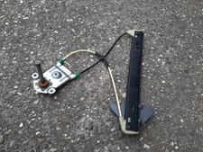 Audi A2 8Z Bj01  Fensterheber  für Kurbelfenster  Hinten Rechts  8Z0 839 400 A