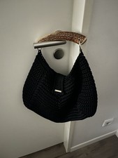 Mombasa Bag  Hirschhorn Griff