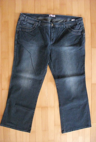 Neu tolle jeans blau - ❤️,