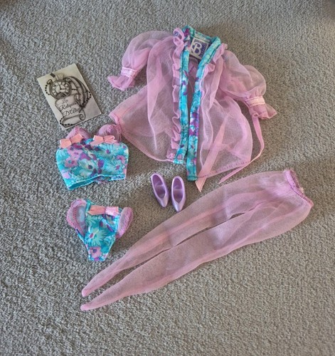 Barbie outfit set - barbie, dessous