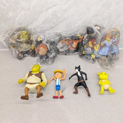 Mcdonalds happy meal - mcdonalds, spielzeug