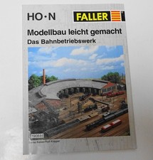 Heft Faller - Das