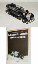 RIO Nr. 64 Mercedes 1938/1942