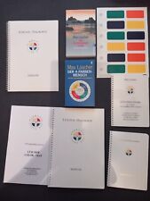 Lüscher Diagnostik Paket, Farbtest, Psychologie, Analyse, Personalgespräch