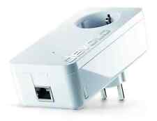 devolo dLAN 1200+ Powerline Netzwerk Adapter - 1 LAN-Port