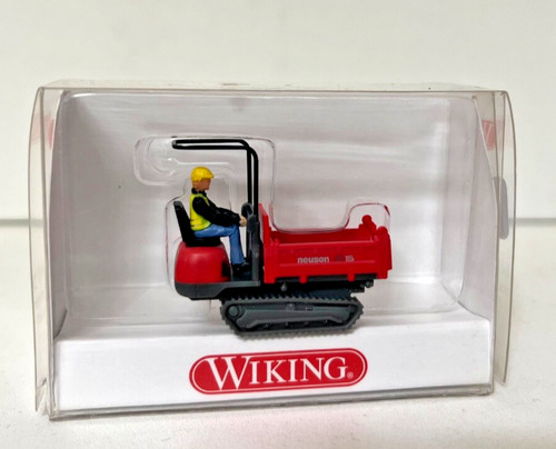 Wiking 6690128 neuson - 1:87,