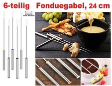 Fondue-Gabeln Fonduegabeln