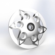 Ducati Clutch Pressure Plate