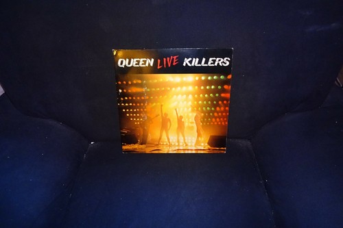 2x12 queen live - 2x12“,