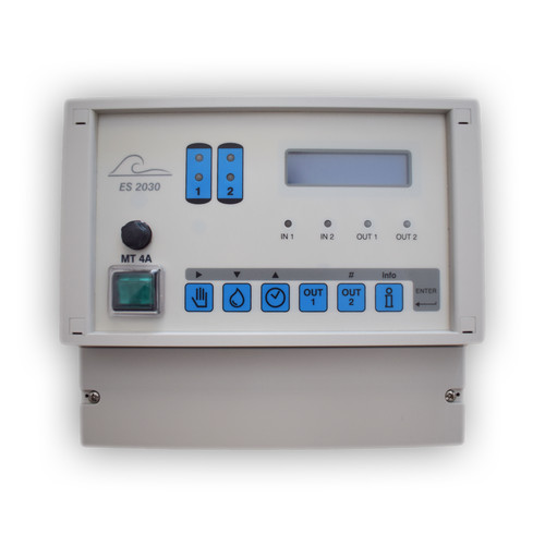 Ews es2030sv - ews, –