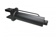 Schließzylinder X1A-750 für