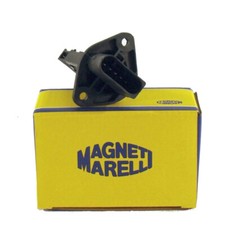 Luftmassenmesser 5-polig ohne