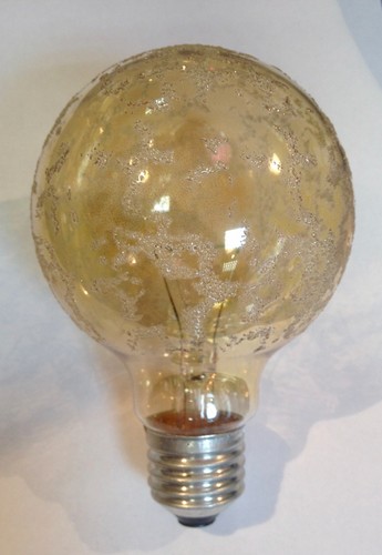 Sylvania globe lampe g80 - ,