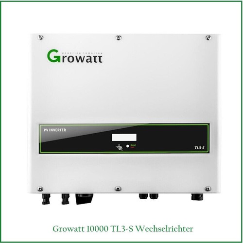 Growatt mod 10ktl3 - mod, 10ktl3-xh