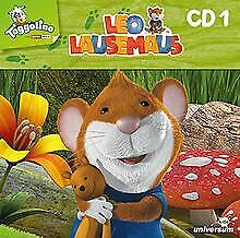 Leo Lausemaus: Hörspiel 1 von