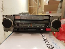 Blaupunkt bamberg cassette - blaupunkt,
