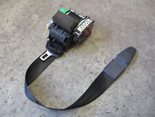 Sicherheitsgurt vorne links Audi A4 B8 8K A5 8T Gurt 8K1857705J V04 SCHWARZ