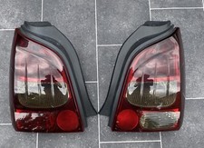 SCHWARZE LASIERUNG AUFBEREITUNG IHRER RENAULT TWINGO 2 RÜCKLEUCHTEN HECKLEUCHTEN