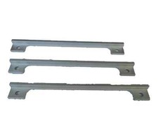 Set Sicherheitslineale 260x6