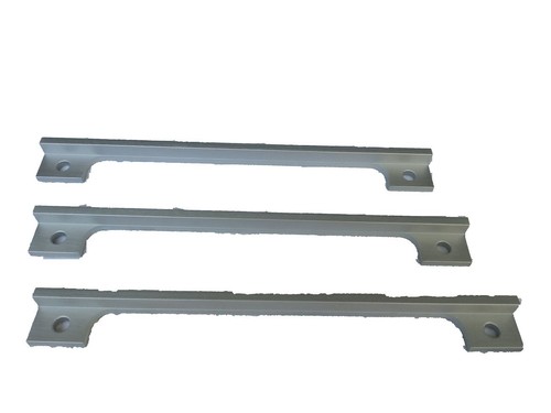 Set sicherheitslineale 260x6 - sicherheitslineale,