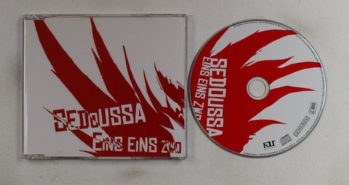 Sedoussa eins zwo ger - sedoussa,