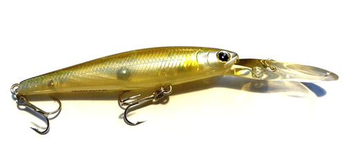 Lucky craft staysee wobbler - staysee,