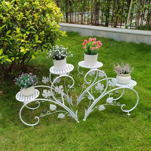 Blumenhocker blumenständer - blumenhocker,
