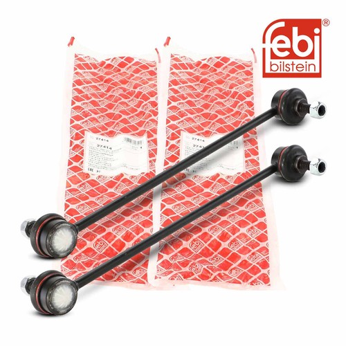 Febi fe27414 koppelstange - 2x,