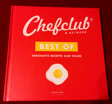 Chefclub Network Best Of