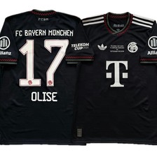 FC Bayern München Michael