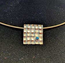 Anhänger Quadrat, 585