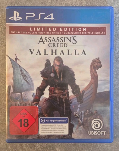Assassins creed valhalla - assassins,