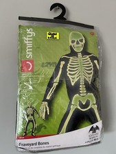 Smiffy Herren XL Halloween