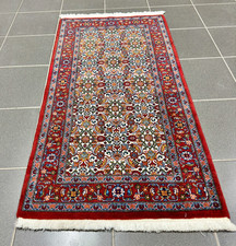 Perserteppich Handgeknüpft