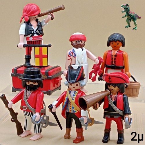 Playmobil rote - playmobil,