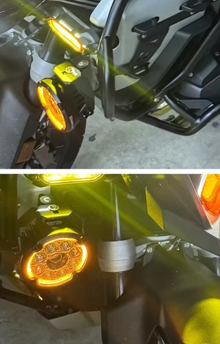 Bmw r1300 adv - adv, motorrad