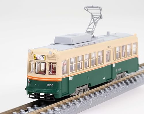 Tomytec railway collection - tomytec,
