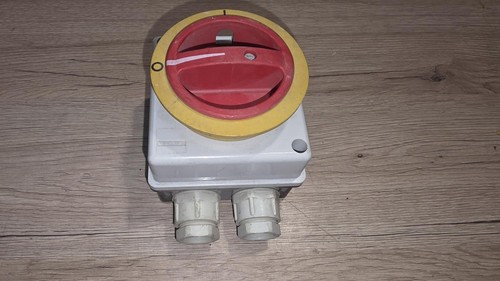 Siemens starkstrom aufputz - starkstrom,