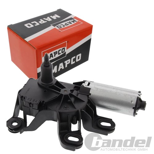 Mapco heckwischermotor passend - heckwischermotor,
