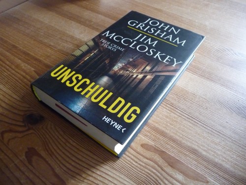 Grisham mccloskey - j., grisham/j.