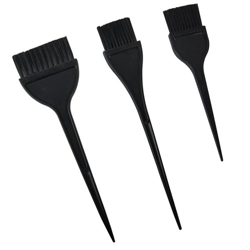 Haarfärbe bürste stück - haarfärbe, 3